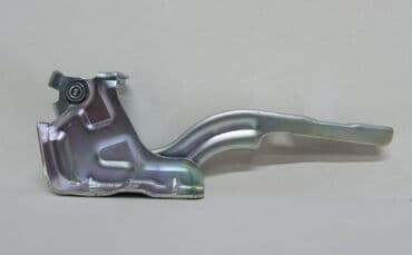 вязаные костюмы на девочек: Петли капота Kia, Новый, Аналог — 1