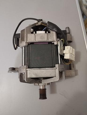 двигатель на стиральную машину: Куплю электродвигатель на стиральную машину ВЕКО — 1