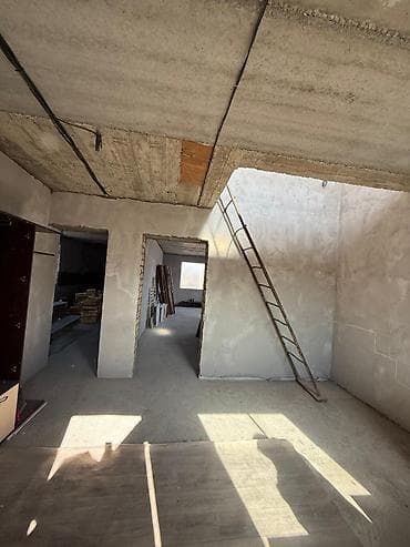 уй сатып алам бишкек: Продаётся дом под ПСО с участком и с жилой времянкой. Торг уместен — 3