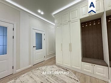 атако: 2 комнаты, Агентство недвижимости, С мебелью полностью — 8
