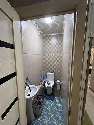 сдаётся квартира долгосрочное: 2 комнаты, С мебелью полностью — 5