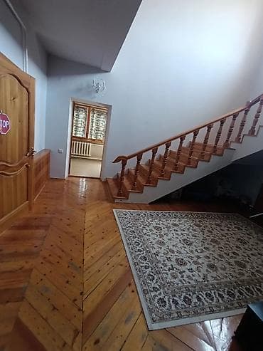 дома с большим участком: Дом, 270 м², 7 комнат, Собственник, Старый ремонт — 7