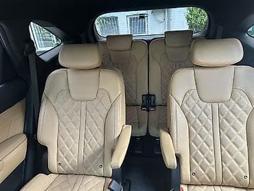 Продажа авто: Kia Sorento: 2020 г., 2.2 л, Робот, Дизель, Внедорожник — 7