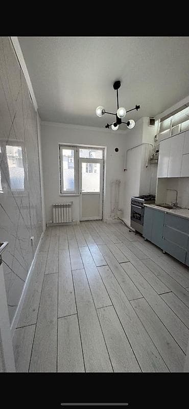 Батирлерди сатуу: 1 бөлмө, 42 м², Элитка, 12 кабат, Евроремонт — 3