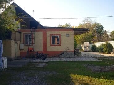 дом на ошском рынке: 9 соток, Для бизнеса — 13