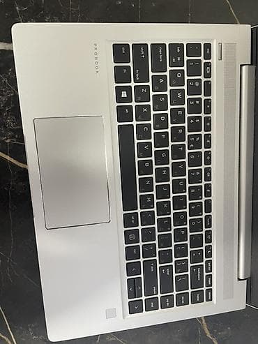 e3 1270v2: HP ProBook 450 G6 — надежный 15.6" ноутбук для работы и учебы — 2