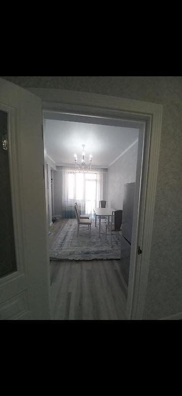 elegance stroy: 1 комната, 52 м², Элитка, 7 этаж, Евроремонт — 6