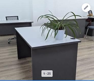 1 комната аренда: Аренда офисов, 52 м², В жилом комплексе — 9