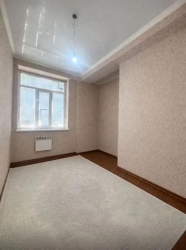 Продажа квартир: 2 комнаты, 53 м², Верхний Джал Элитка, 3 этаж, Евроремонт — 4