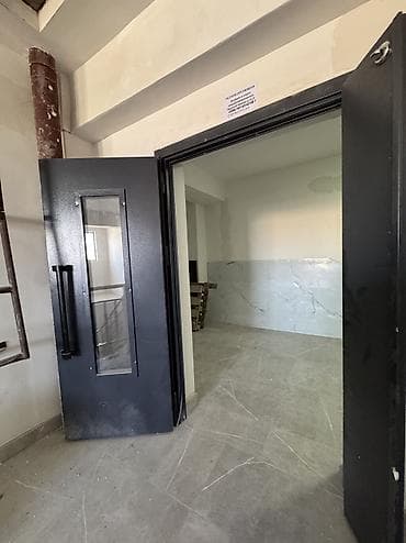 Квартиры: 1 комната, 49 м², Кызыл Аскер Индивидуалка, 5 этаж, Евроремонт — 8