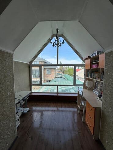 сдаю частный дом арча бешик: Дом, 190 м², 5 комнат, Агентство недвижимости, Евроремонт — 10