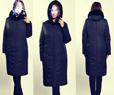 брендовые спортивные костюмы женские турция: Женский пуховик отличного качества. Турция Пальто ЗИМА Цена 5 000 — 2