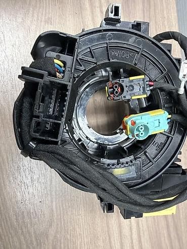 a25a: Шлейф рулевой колонки (clock spring) с датчиком угла руля — 2