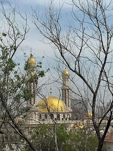 квартира город: 2 комнаты, С мебелью частично — 6