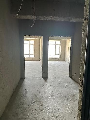 Квартиры: 1 комната, 48 м², Элитка, 10 этаж, Готовая ПСО (под самоотделку) — 9