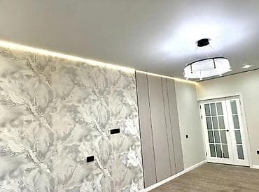 жибек сити: 2 комнаты, 74 м², Элитка, 7 этаж, Евроремонт — 3