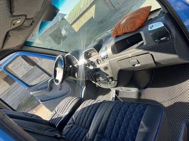 продаю связи с переездом: Эвакуатор, Mercedes-Benz, 2002 г., Ломаная — 7