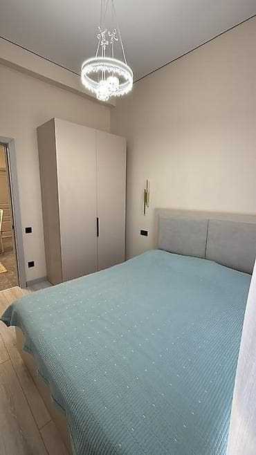 Отдых на Иссык-Куле: Коттедж, Alpha White Resort, Кош-Кол, 7 мест — 1