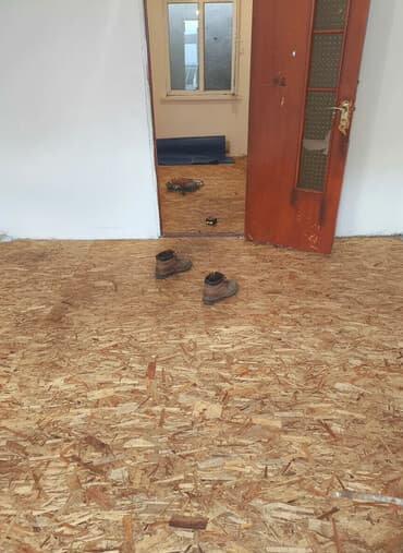 аренда ком: 2 комнаты, Собственник, Без подселения, Без мебели — 1