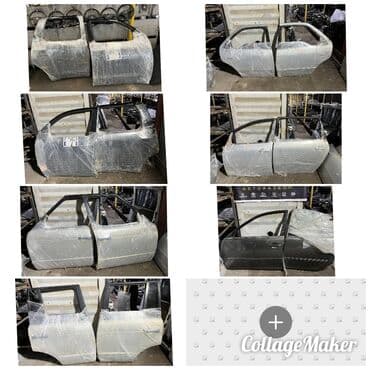 соната двери: Эшик Комплект Toyota — 1