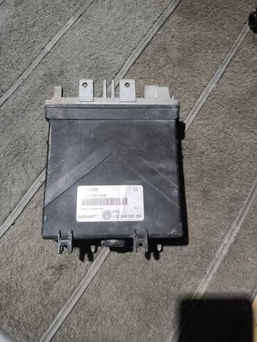 гбо автогаз: - МКПП (механическая коробка передач) в сборе с кулисой/приводом — 22