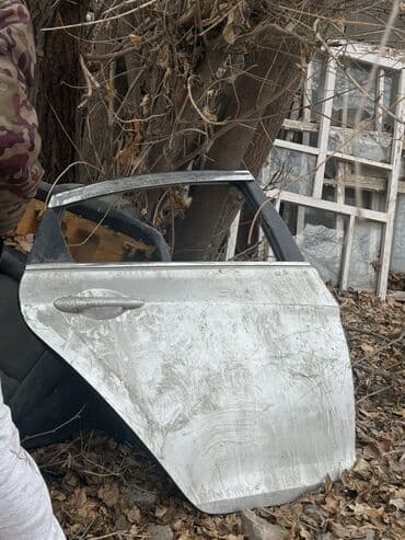 митсубиси каризма фара: Бензонасос Hyundai 2011 г., Б/у — 4