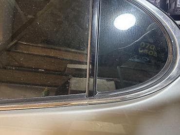 Транспорт: Задняя левая и передняя левая дверь в сборе для Toyota WINDOM 2003 — 2