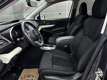 субару бензанасос: Subaru Ascent: 2019 г., 2.4 л, Вариатор, Бензин, Универсал — 7