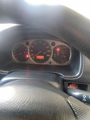 Продажа авто: Honda Stream: 2001 г., 1.7 л, Автомат, Бензин, Универсал — 9