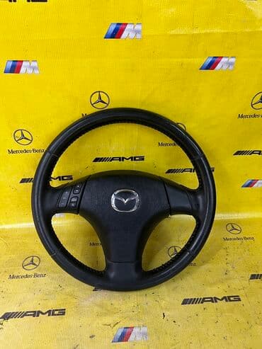 магазин велосипедов бишкек: Руль Колдонулган, Оригинал — 3