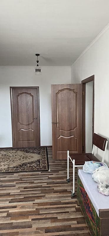 продаю гараж бишкек: Продаются дом 4сотка газовая отопления рынок кудайберген. удобная — 6