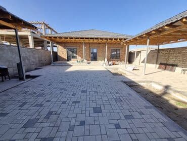 купить дом с большим участком: Дом, 178 м², 5 комнат — 1