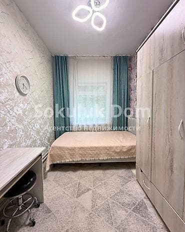 4: 🏠Продается дом в с. Сокулук 🟡 Комнаты: 4 🟡 Участок: 10 соток 🟡 — 8