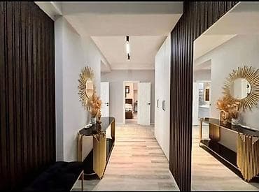 Недвижимость: 3 комнаты, 120 м², Политех Элитка, 3 этаж, Дизайнерский ремонт — 2