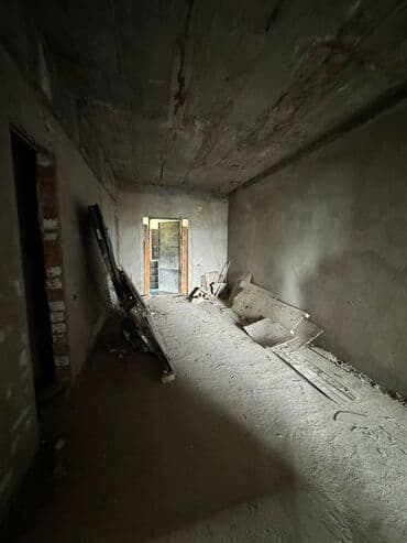 дизель продажа квартир в бишкеке: 3 комнаты, 127 м², Индивидуалка, 7 этаж — 3