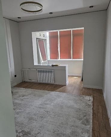 pro group: 2‑комнатная квартира, серия 105, Кудайберген Площадь: 48 м² Свежий — 9