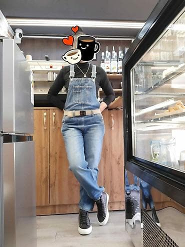 кыргызская национальная одежда: Женский плащ-тренч HKB Design collection. - Цвет: бежевый с — 8