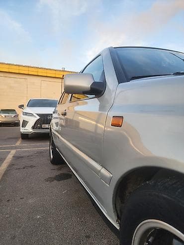 jetta 6: Volkswagen Golf: 1996 г., 1.8 л, Механика, Бензин, Хэтчбэк — 9