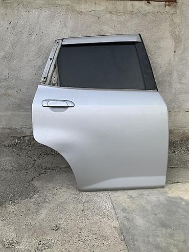 пружина хонда фит: Дверь Комплект Honda, Б/у, Оригинал — 2
