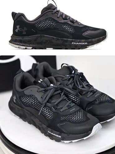 белорусская обувь для проблемных ног бишкек: Эркектердин кроссовкасы, 41, Under Armour, Жаңы, түсү - Кара, Өзү алып кетүү, Акысыз жеткирүү, Акылуу жеткирүү — 1