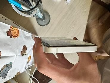 11 pro iphone: IPhone 12, Б/у, 64 ГБ, Белый — 3