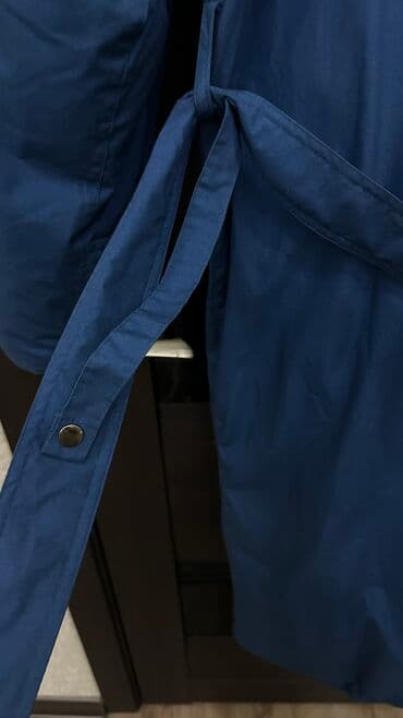 Мужская одежда: Продам мужской Австрийский пуховик из лебяжего пуха!Новый!Не реально — 10