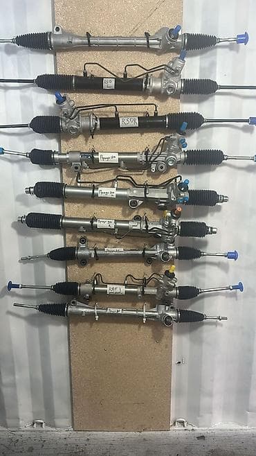 Рулевая рейка Toyota