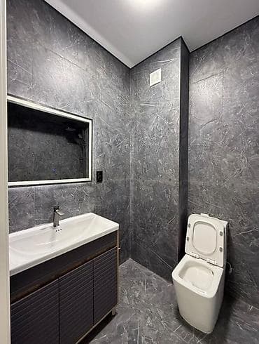 Недвижимость: 2 комнаты, 72 м², Элитка, 4 этаж, Евроремонт — 2