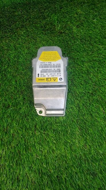 e61: Подушка безопасности BMW Оригинал, Германия — 6