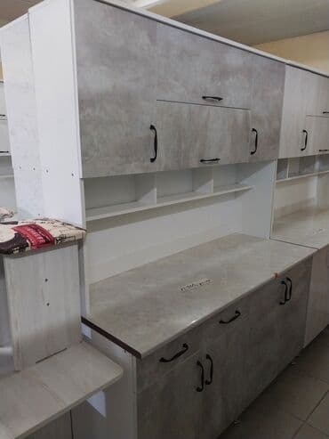 стоимость 1 метра столешницы из искусственного камня бишкек: Кухуный гарнитур оптом и разницу новый размер 1,5метр высота 2метр — 18