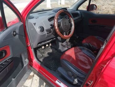 подшипник матиз передний: Daewoo Matiz: 2008 г., 0.8 л, Механика, Бензин, Хэтчбэк — 3