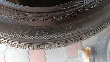 nexia бампер: Шины 185 / 55 / R 15, Лето, Комплект, Легковые, Nexen — 3