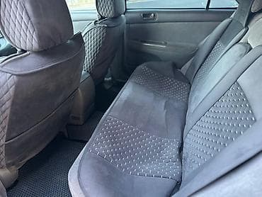 подушка двигателя фит: Toyota Camry: 2003 г., 3 л, Автомат, Бензин, Седан — 10