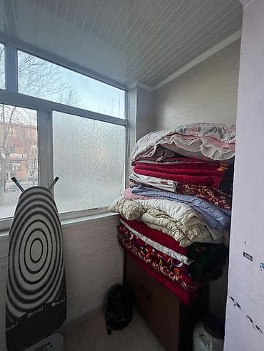 Жер тилкелери: 2 бөлмө, 75 м², Жеке план, 1 кабат — 5